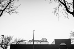 Sound of the m orning sky