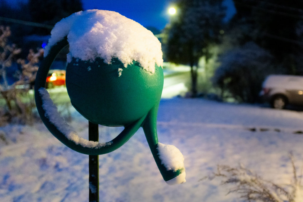 Image - Snow-Mountain, Summer's waters